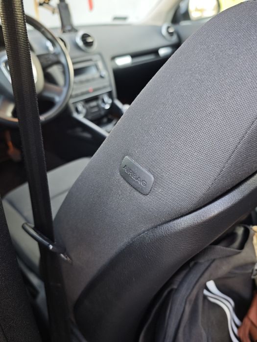 Audi sportback A3 8p