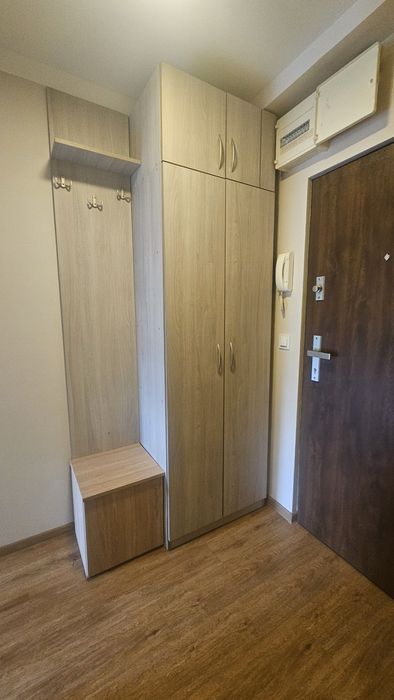 Kawalerka 28 m², Grzegórzki, ul. Kryniczna 19, zdjęcie 5