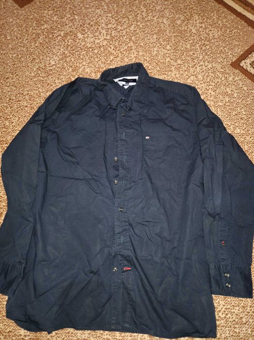 Koszula Tommy Hilfiger XL