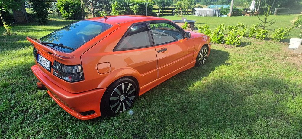 Volkswagen Corrado