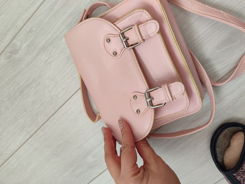 Сумочка для красуні