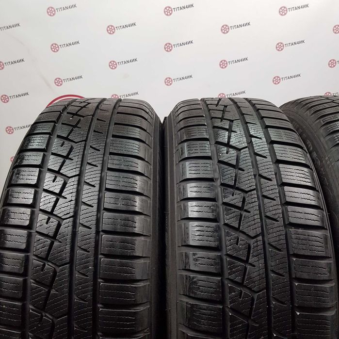 +2шт 90% Шини зимові 215/60/17 Yokohama W Drive R17 зима колеса гума скати резина Р17