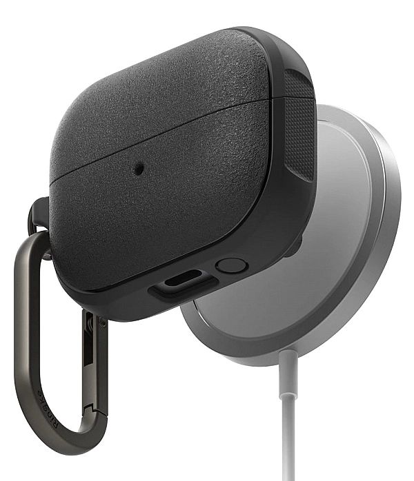 Ringke Onyx Magnetic Magsafe Samsung Galaxy Buds 3 / 3 Pro Black