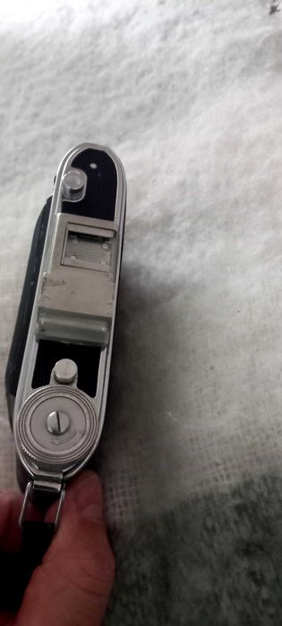 Aparat billy record 2