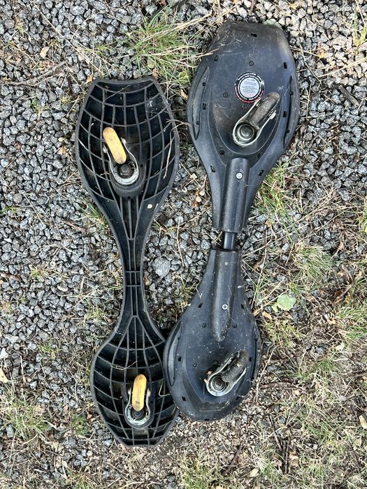 deska waveboard