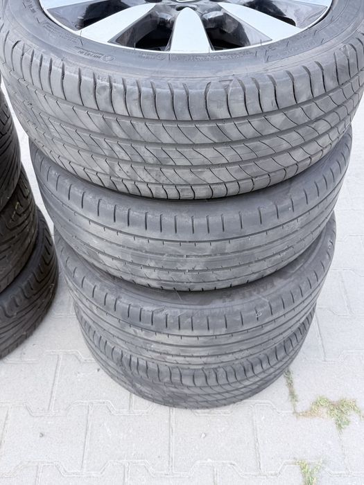 5x114.3 R17 Honda civik