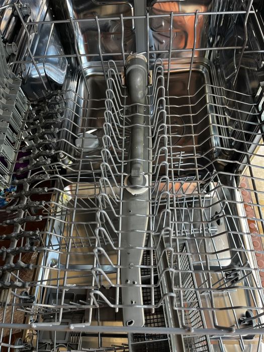 Maquina de Lavar Loiça Whirlpool