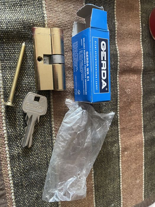 Wkladka do drzwi oryginalna Gerda