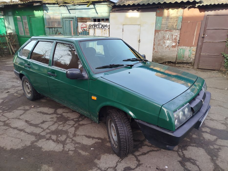 Продам Авто ВАЗ 2109