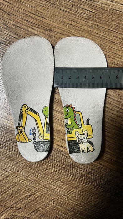 Beda 25 босоногі barefoot черевики мембрана