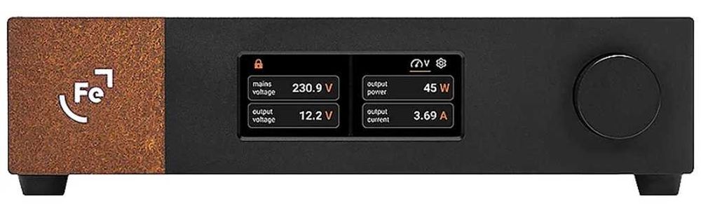 Power Supply FERRUM HYPSOS V2 Hybrid HiFi