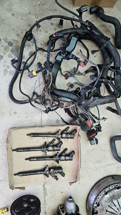 Motor 9hz +peças 9hy