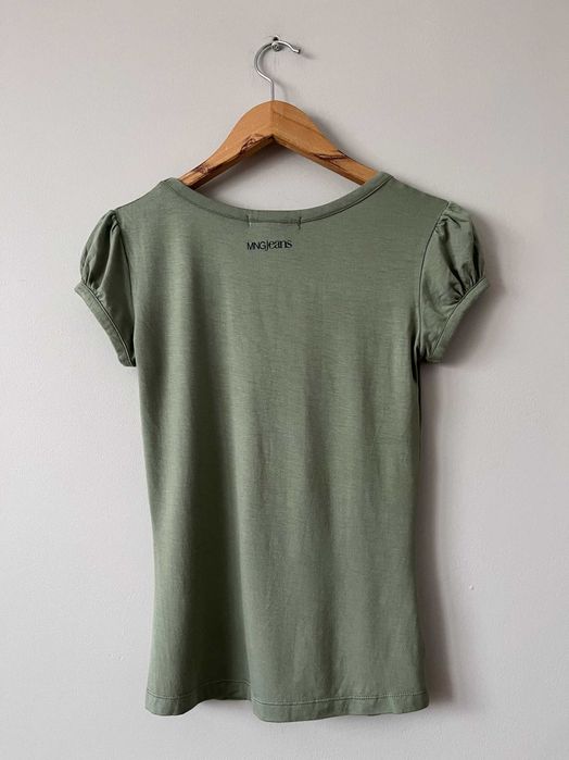 Bluzka Mango rozmiar M