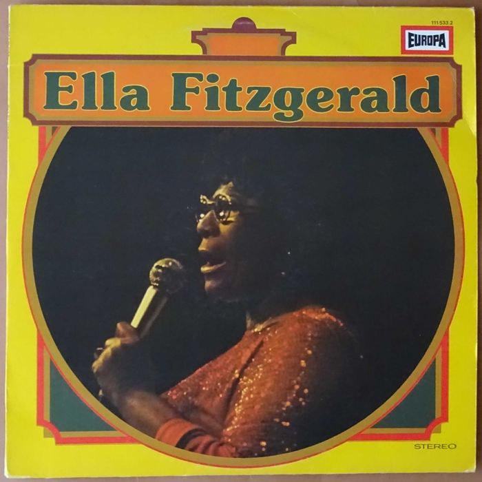 Discos de vinil usados - jazz