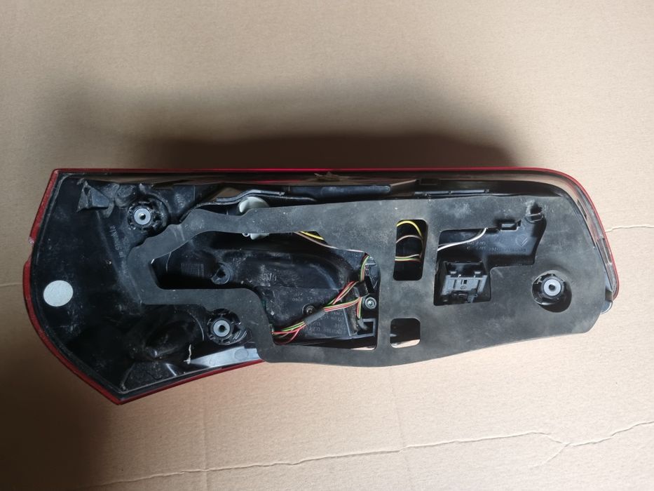 Lampa Led Lewa Citroën C4 Picasso II