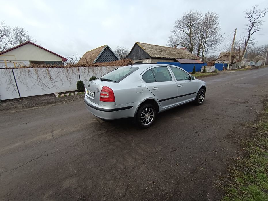 Продам Шкоду Октавія  А5