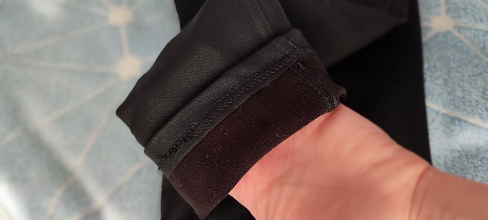 Штани для вагітних