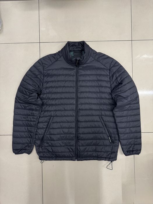 Мікропуховик чоловічий Tretorn SHELTER LINER M's (size: L)