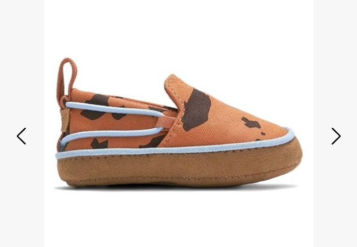 Toms niechodki roz. 19,5 nowe