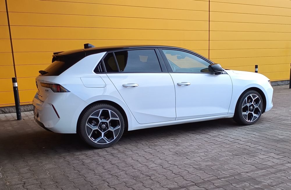 Koła 5x108 18"z Oponami Michelin Primacy Opel, Peugeot, Citroen