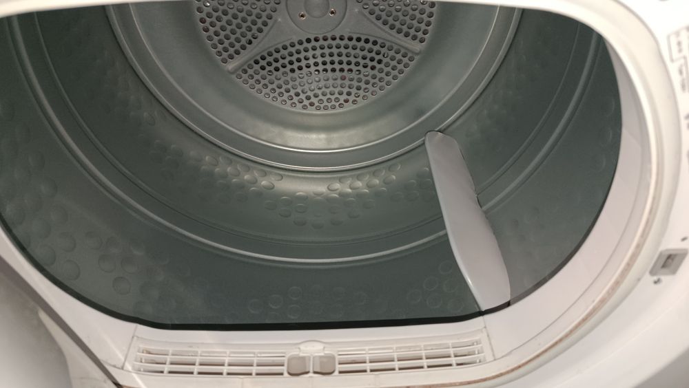 Suszarka do ubrań Hoover 7kg z Niemiec