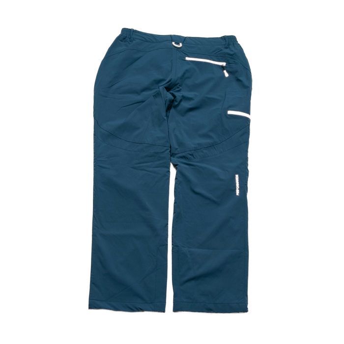 NORDCAP spodnie trekkingowe 26 (L short) softshell turystyczne męskie