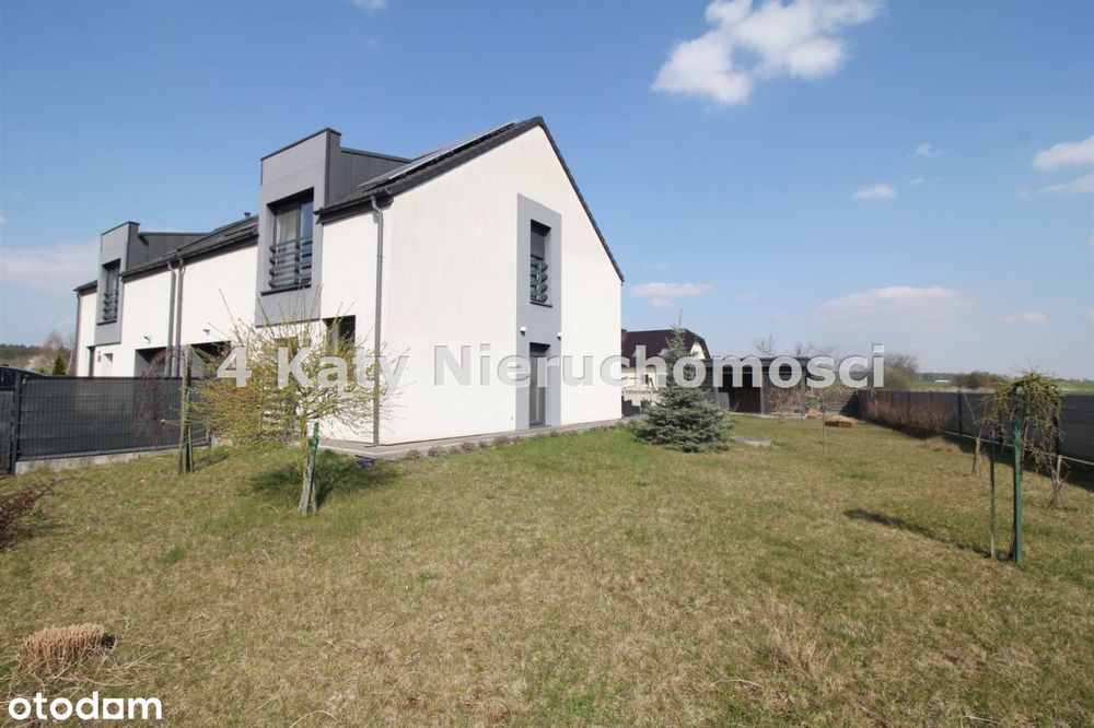 Dom – Gorzyce Wielkie - Widok 4