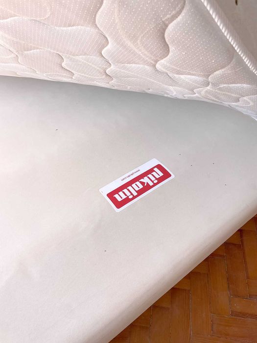 Cama, Sommier  PIKOLIN