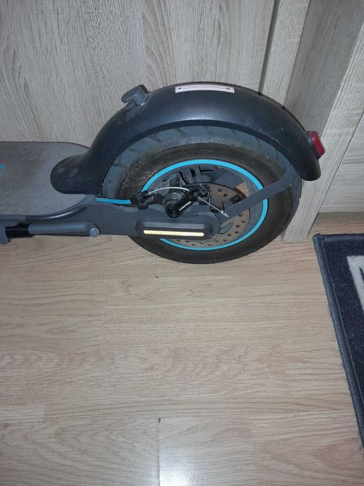 Hulajoga używana Motus