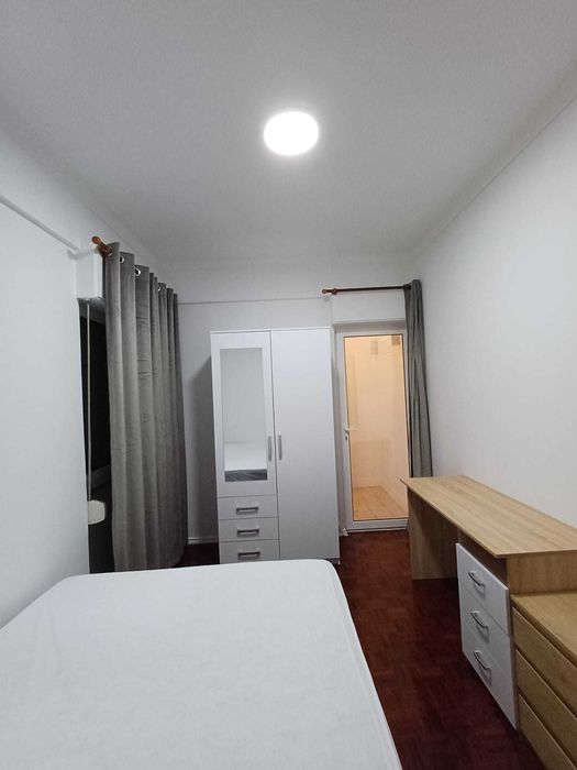 Quartos para alugar