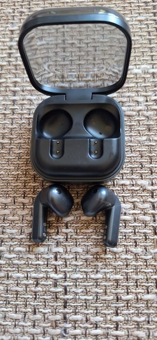 Samsung Galaxy Buds4 наушники оригинальные беспроводные