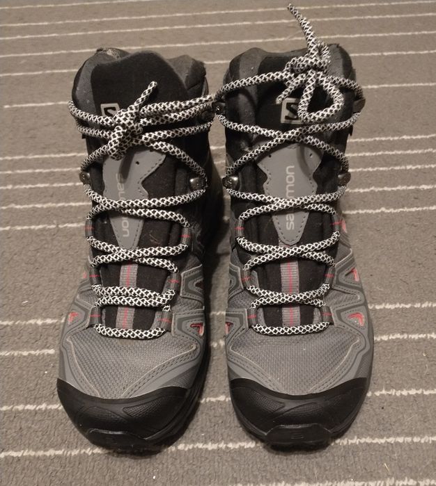 Buty Salomon X ULTRA MID 2 GTX® r. 37,5