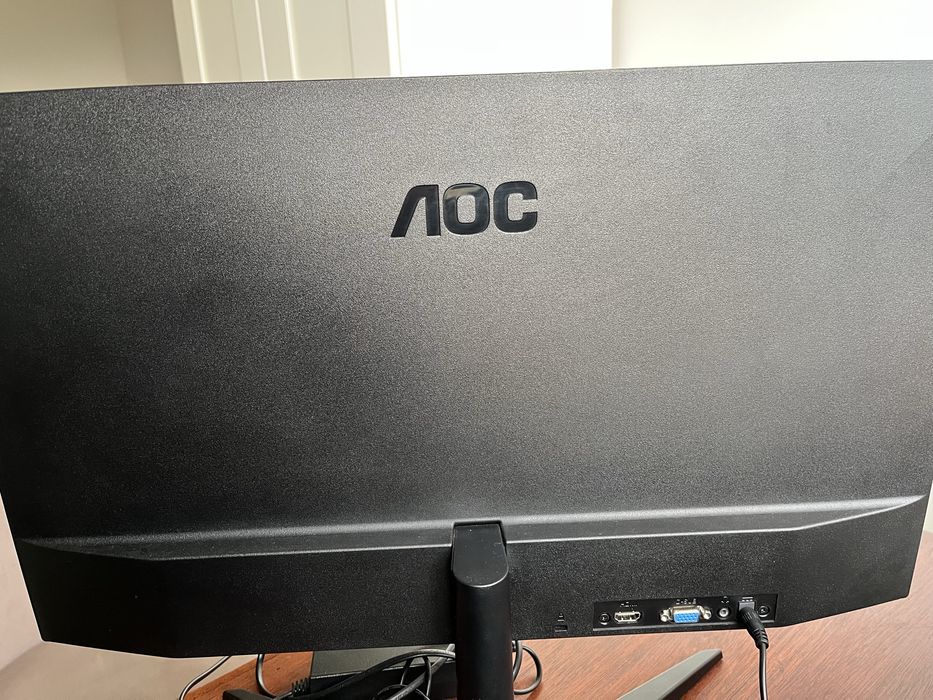 Monitor AOC 24 polegadas