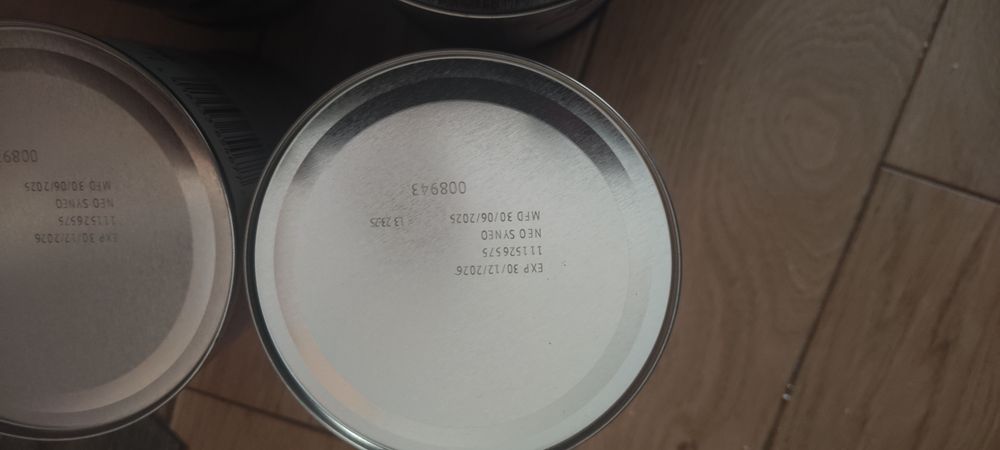 Nutrica Neocate Syneo