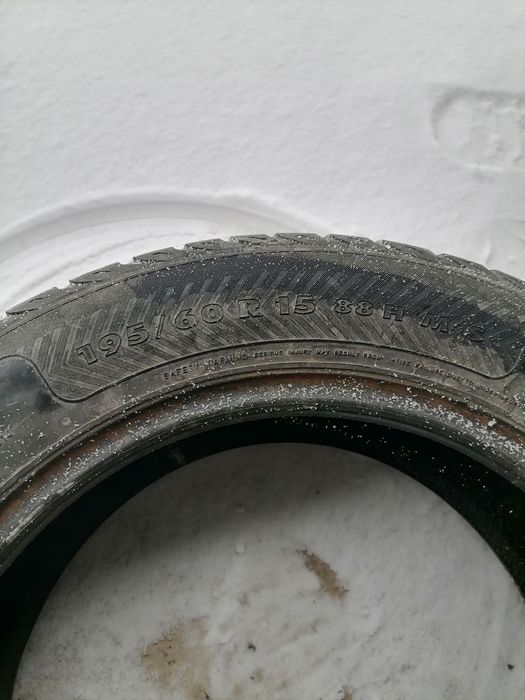 Продам три колеса