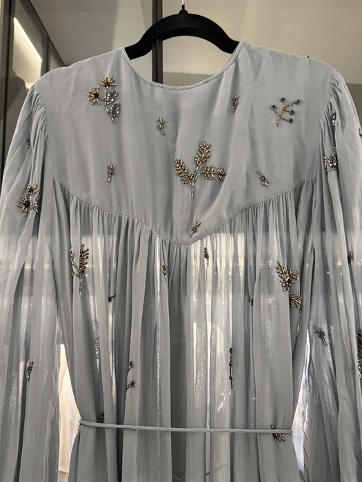 Сукня халат Zara