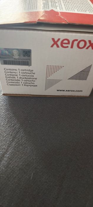 Toner Xerox 006R04678