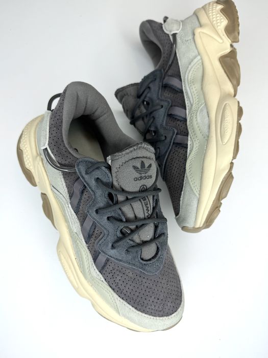 Кроссовки Adidas НОВЫЕ - 37 размер в НАЛИЧИИ