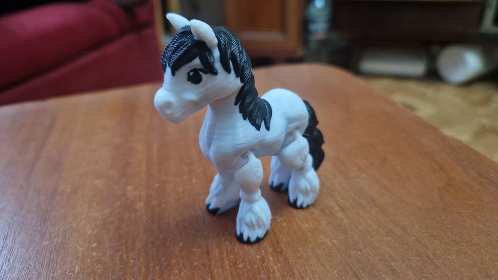 Лошадь, символ года