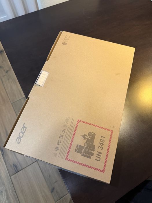 Pc portatil Acer Aspire 3 A315