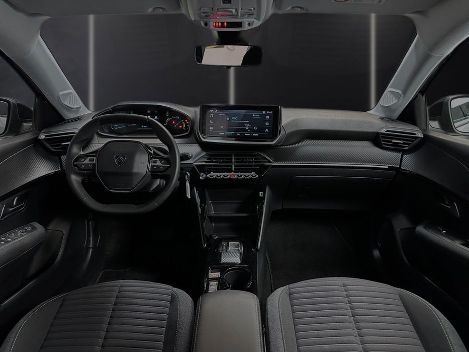 Peugeot e-208 50 kWh Allure