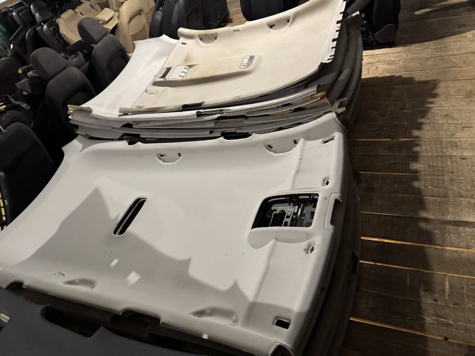 Стеля  панель потолка Audi VW Skoda