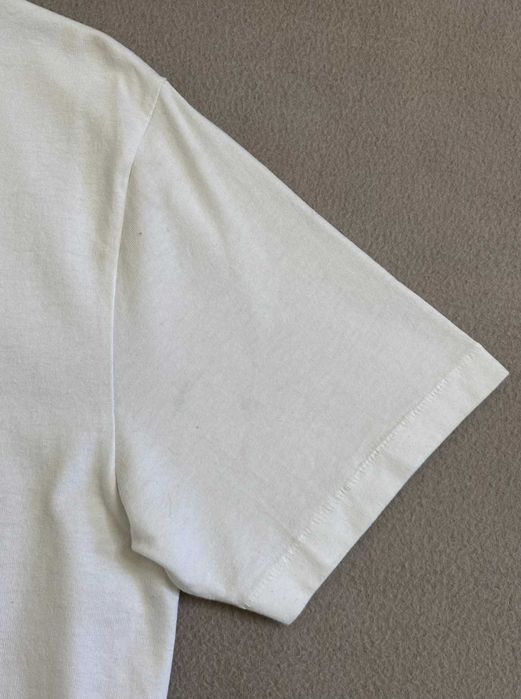 T-shirt Off-White Elevator Music Roz. M