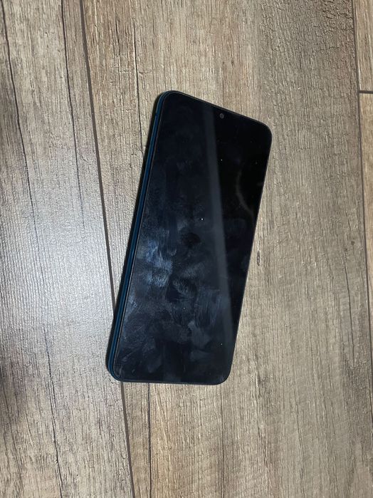 Смартфон Xiaomi Redmi 9A