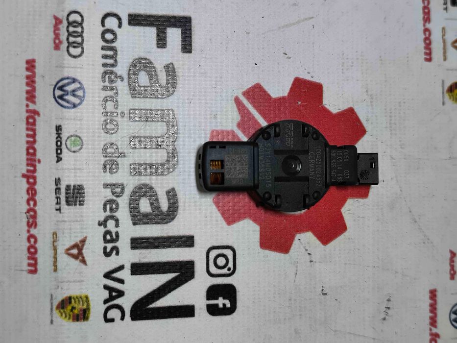 Sensor de Chuva VW CC B7