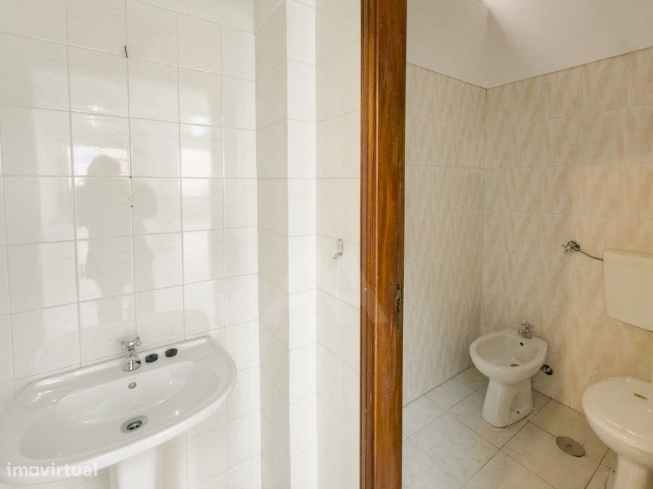 Loja Remodelada no Cacém
