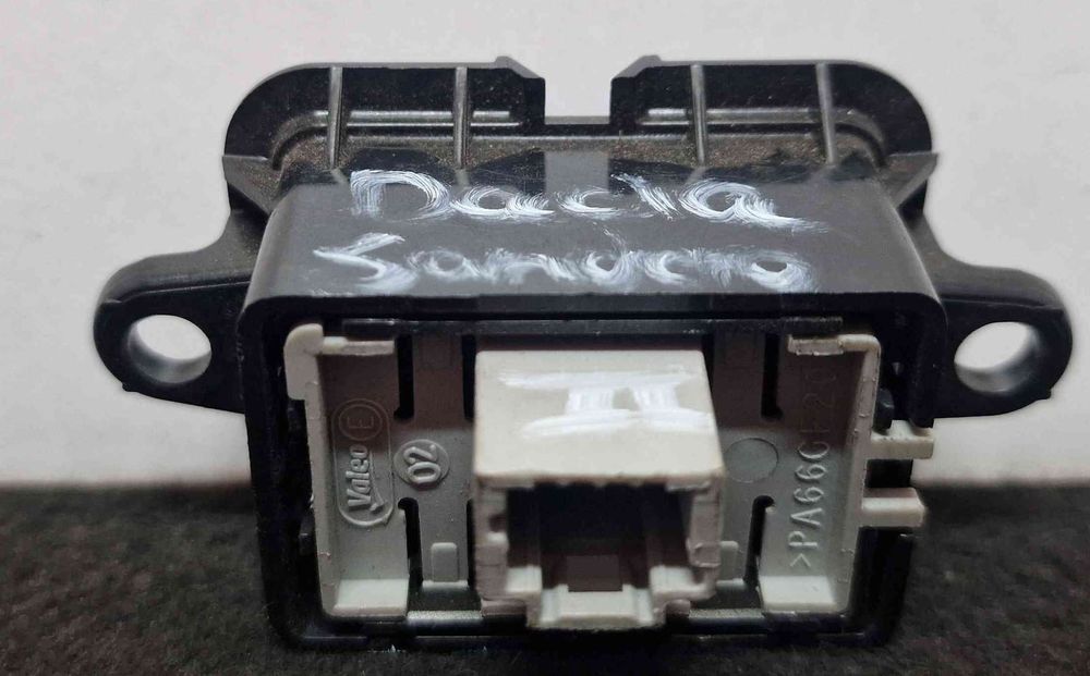 Botão / Interruptor ESP - DACIA SANDERO II