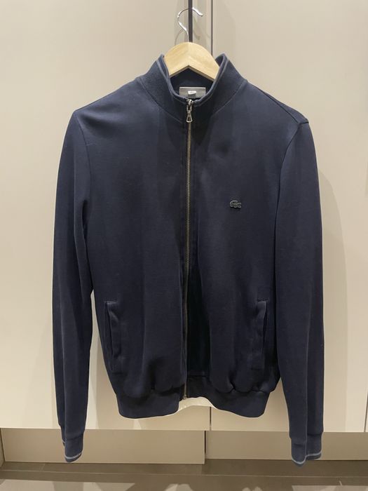 Кофта Lacoste M original