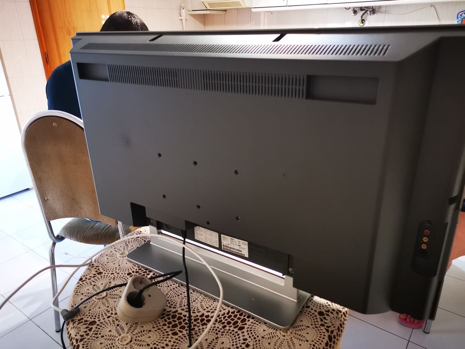 Flat TV Philips64740607812225122