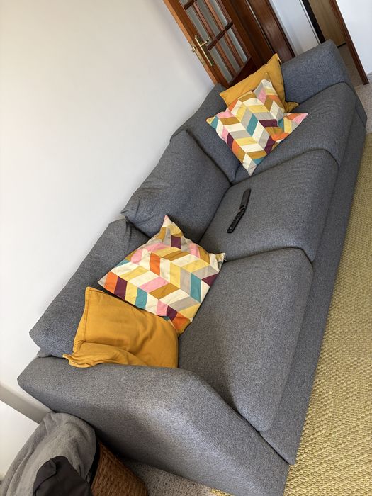 Sofa IKEA ( 2 metros - 3 lugares )